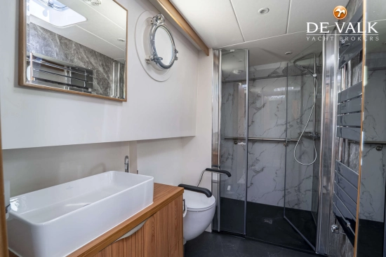 Euroship Deksalon 1950 de segunda mano en venta