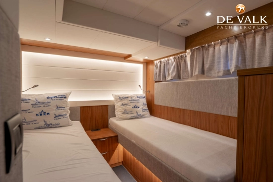 Euroship Deksalon 1950 de segunda mano en venta