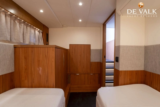 Euroship Deksalon 1950 de segunda mano en venta