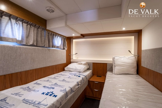Euroship Deksalon 1950 de segunda mano en venta