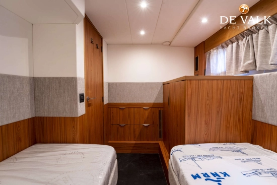 Euroship Deksalon 1950 de segunda mano en venta