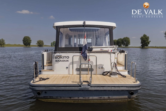 Euroship Deksalon 1950 de segunda mano en venta