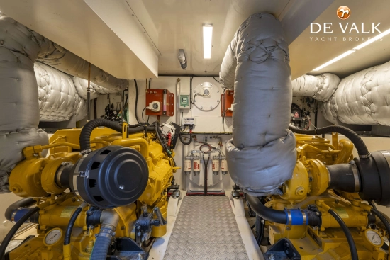 Euroship Deksalon 1950 de segunda mano en venta