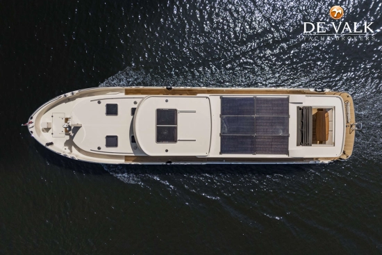 Euroship Deksalon 1950 de segunda mano en venta