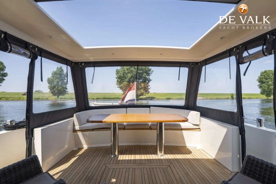 Euroship Deksalon 1950 de segunda mano en venta