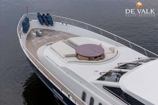Pacific Craft Prestige 2300 usata in vendita