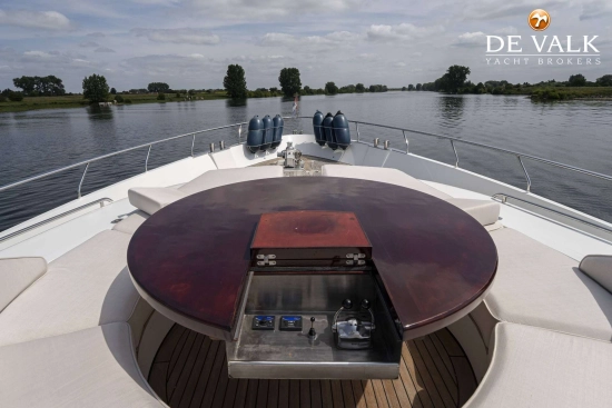 Pacific Craft Prestige 2300 usata in vendita