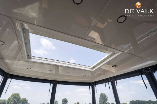 Pacific Craft Prestige 2300 usata in vendita