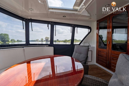 Pacific Craft Prestige 2300 usata in vendita