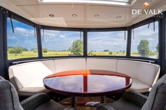 Pacific Craft Prestige 2300 usata in vendita