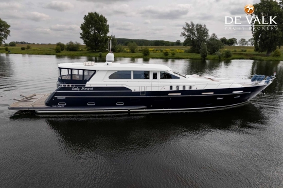 Pacific Craft Prestige 2300 usata in vendita