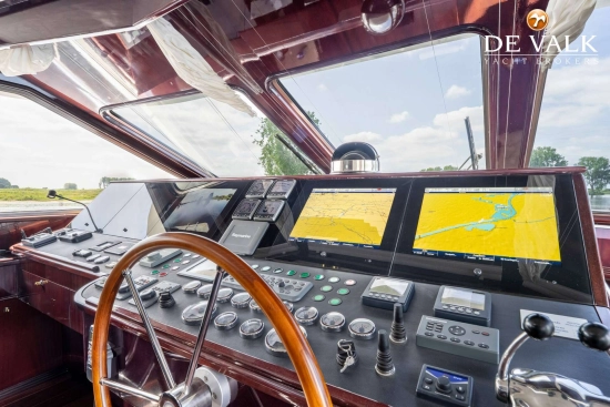 Pacific Craft Prestige 2300 usata in vendita