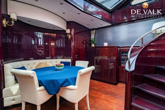 Pacific Craft Prestige 2300 usata in vendita