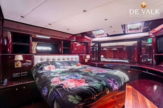 Pacific Craft Prestige 2300 usata in vendita