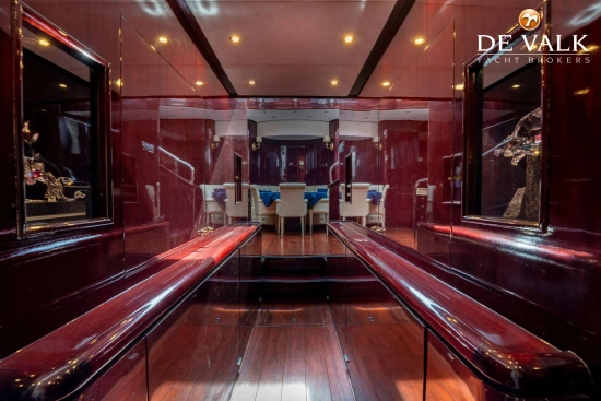 Pacific Craft Prestige 2300 usata in vendita