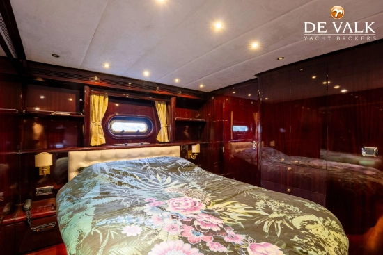 Pacific Craft Prestige 2300 usata in vendita