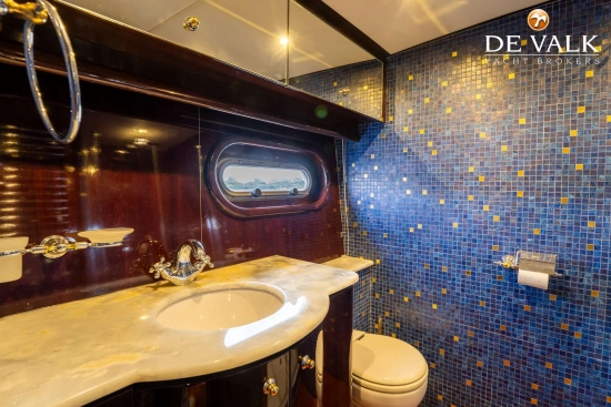 Pacific Craft Prestige 2300 usata in vendita