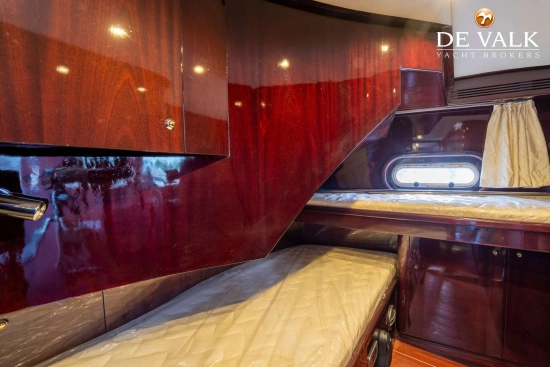 Pacific Craft Prestige 2300 usata in vendita