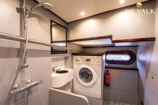 Pacific Craft Prestige 2300 usata in vendita