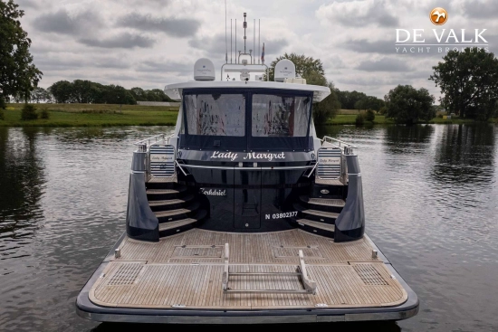 Pacific Craft Prestige 2300 usata in vendita