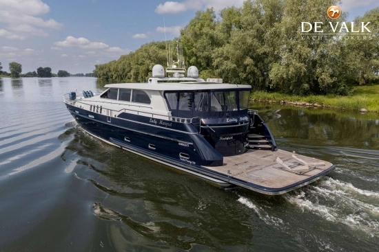 Pacific Craft Prestige 2300 usata in vendita