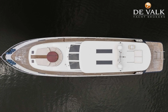 Pacific Craft Prestige 2300 usata in vendita