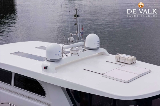 Pacific Craft Prestige 2300 usata in vendita