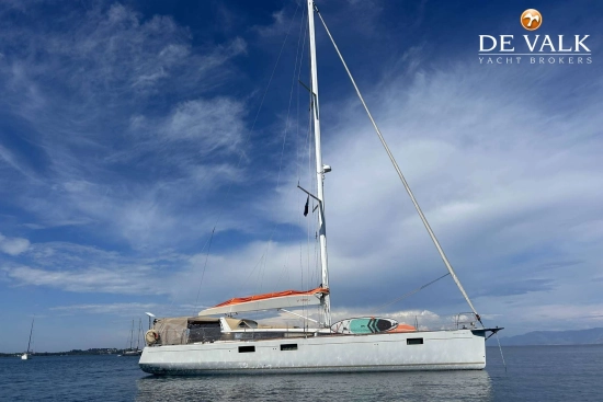 Beneteau Sense 57 de segunda mano en venta