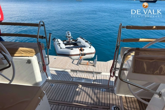 Beneteau Sense 57 de segunda mano en venta