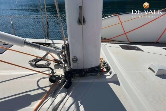 Beneteau Sense 57 de segunda mano en venta