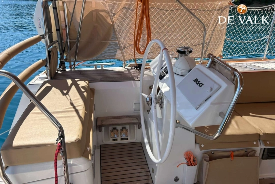 Beneteau Sense 57 de segunda mano en venta