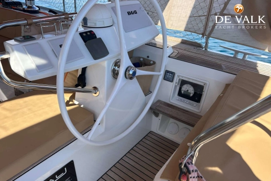Beneteau Sense 57 de segunda mano en venta