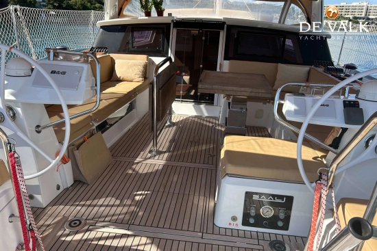 Beneteau Sense 57 de segunda mano en venta