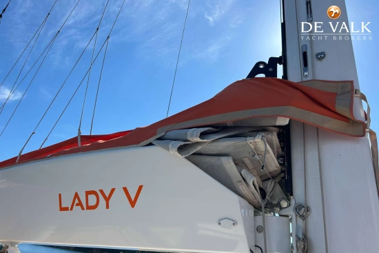 Beneteau Sense 57 de segunda mano en venta