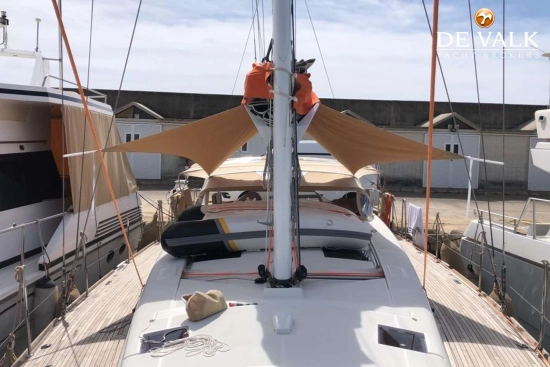 Beneteau Sense 57 de segunda mano en venta