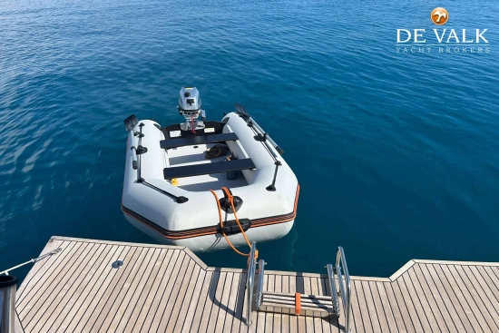 Beneteau Sense 57 de segunda mano en venta