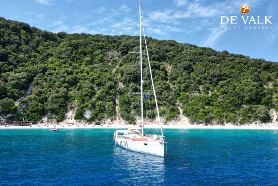 Beneteau Sense 57 de segunda mano en venta