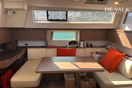Beneteau Sense 57 de segunda mano en venta