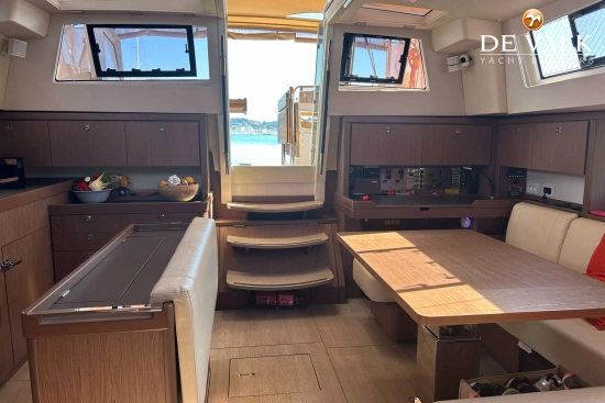 Beneteau Sense 57 de segunda mano en venta