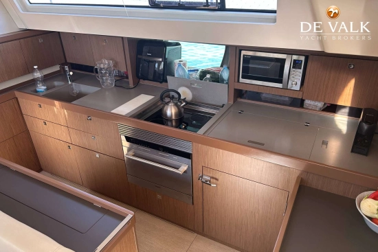 Beneteau Sense 57 de segunda mano en venta