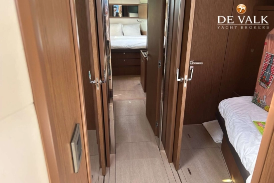 Beneteau Sense 57 de segunda mano en venta