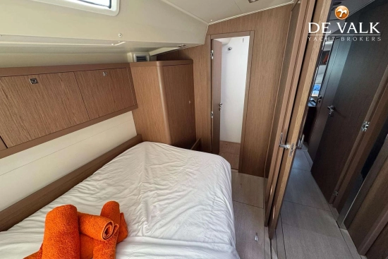Beneteau Sense 57 de segunda mano en venta