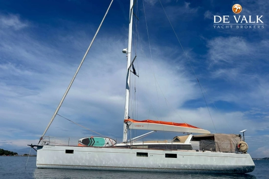 Beneteau Sense 57 de segunda mano en venta