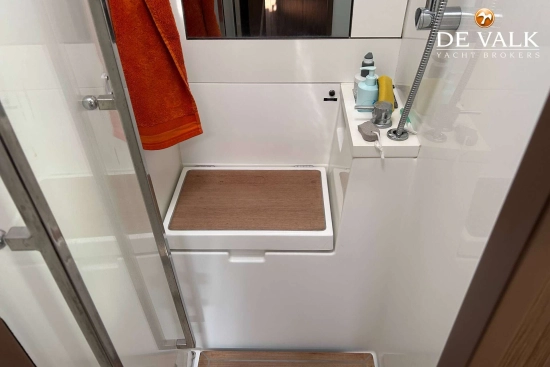 Beneteau Sense 57 de segunda mano en venta