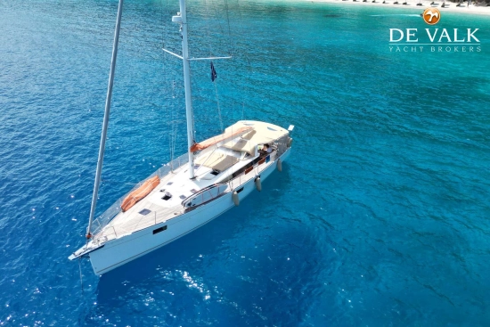 Beneteau Sense 57 de segunda mano en venta