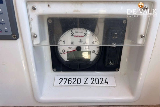 Beneteau Sense 57 de segunda mano en venta