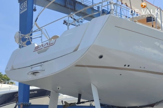Beneteau Sense 57 de segunda mano en venta