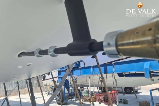 Beneteau Sense 57 de segunda mano en venta