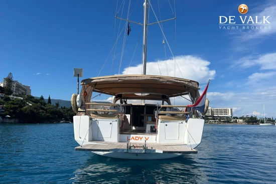 Beneteau Sense 57 de segunda mano en venta