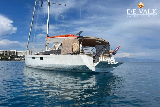 Beneteau Sense 57 de segunda mano en venta